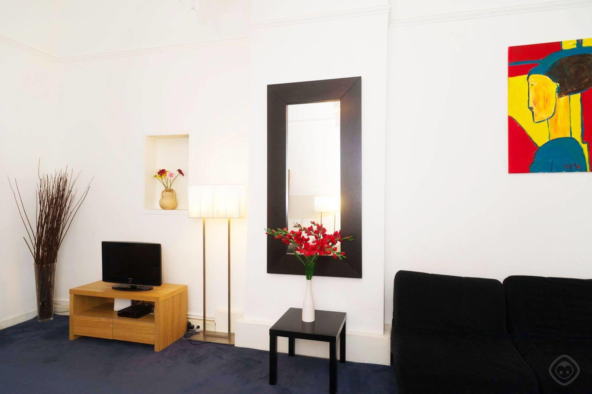 Hotel Prins Hendrik Амстердам Екстериор снимка